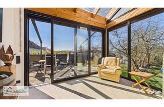 Haus kaufen in 66706 Perl, Perl / Besch - GRENZE L-REMICH: NEUWERTIGES BIO-SOLARHAUS IN TOP LAGE VON PERL-BESCH