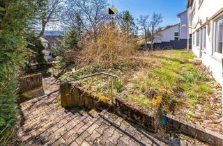 Wohnung kaufen in 73655 Plüderhausen, Plüderhausen - NEU: PROVISIONSFREI & unvermietet!!! 3-ZWH im EG + sep. 1-ZWH im DG & großer Gartenanteil!