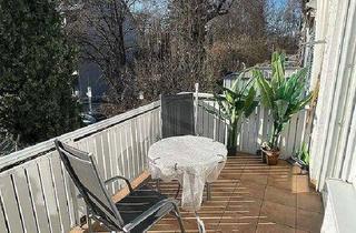 Wohnung kaufen in 81547 München, München - Sehr schöne Dreizimmerwohnung nahe der Isar