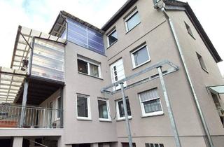 Mehrfamilienhaus kaufen in 66740 Saarlouis, Saarlouis - Umfangreich renoviertes Objekt in bevorzugter Lage, Preis gesenkt