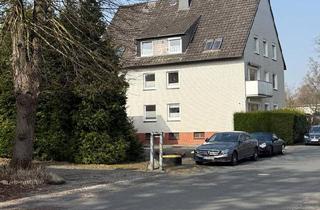 Wohnung kaufen in 27572 Bremerhaven, Bremerhaven - 3-Zimmer-Wohung in Wulsdorf mit Balkon und PKW-Stellpatz