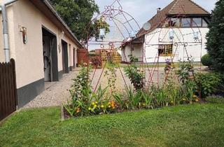 Einfamilienhaus kaufen in 19288 Ludwigslust, Ludwigslust - Einfamilienhaus