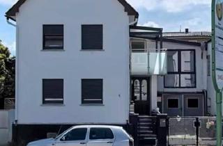 Einfamilienhaus kaufen in 35396 Gießen, Gießen - EFH zu verkaufen Wieseck