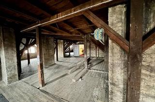 Wohnung kaufen in 14473 Potsdam, Potsdam - provisionsfreier Dachgeschossrohling im Jugendstilaltbau ca 400qm