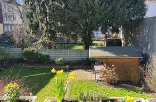 Wohnung kaufen in 45143 Essen, Essen - Großzügige Eigentumswohnung aus zwei Einheiten in zentraler Lage