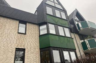 Wohnung kaufen in 50858 Köln, Köln - Eigentumswohnung