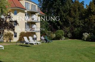 Wohnung kaufen in 15526 Bad Saarow, Bad Saarow - Verkauf Ferienwohnung direkt am Scharmützelsee