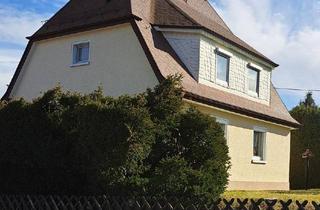 Einfamilienhaus kaufen in 09355 Gersdorf, Gersdorf - Einfamilienhaus in ruhiger Lage