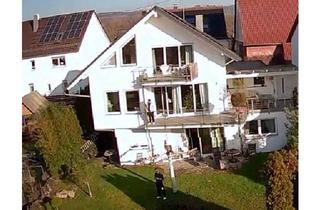 Haus kaufen in 71554 Weissach, Weissach im Tal - 2 Familien Architekten Haus