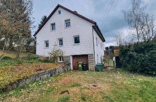 Einfamilienhaus kaufen in 88099 Neukirch, Neukirch - EFH mit Potenzial in Neukirch Sanierung oder Neubau