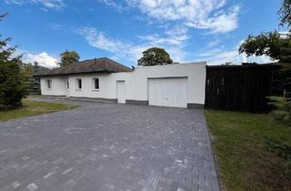 Haus kaufen in 39638 Gardelegen, Gardelegen - Junger Bungalow im Grünen (provisionsfrei )