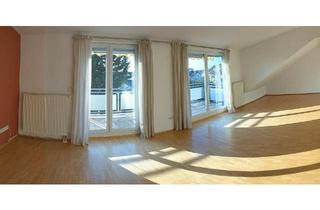 Wohnung kaufen in 65428 Rüsselsheim, Rüsselsheim am Main - Rüsselsheim-Königstädten 3 Zimmer-Dachgeschoß-Wohnung