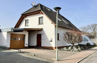 Einfamilienhaus kaufen in 35516 Münzenberg, Münzenberg - Freistehendes Einfamilienhaus mit Pool in Münzenberg