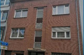 Wohnung kaufen in 41236 Mönchengladbach, Mönchengladbach - Zwei Eigentumswohnungen als Kapitalanlage in MG-Rheydt von privat