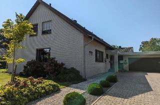 Einfamilienhaus kaufen in 32339 Espelkamp, Espelkamp - PROVISIONSFREI: 200 m² Familiendomizil in Espelkamps Bestlage