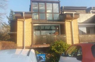 Haus kaufen in 33659 Bielefeld, Bielefeld - Naturerholung trifft Komfort: Gepflegtes Reihenendhaus in Senne