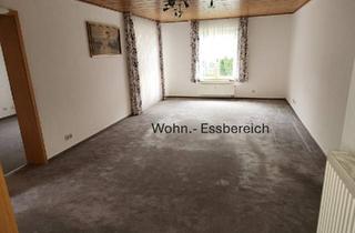Wohnung kaufen in 71665 Vaihingen an der Enz, Vaihingen an der Enz - 3 Zimmer EG - Wohnung in Vaihingen Enz