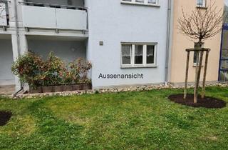 Wohnung kaufen in 71665 Vaihingen an der Enz, Vaihingen an der Enz - 3 Zimmer EG - Wohnung in Vaihingen Enz