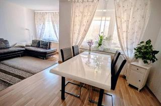 Wohnung kaufen in 71638 Ludwigsburg, Ludwigsburg - Provisionsfrei! Helle 3,5-Zimmer-Wohnung in Ludwigsburg-Oststadt