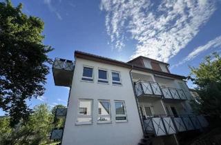 Wohnung kaufen in 73614 Schorndorf, Schorndorf - 4-Zimmer Wohnung