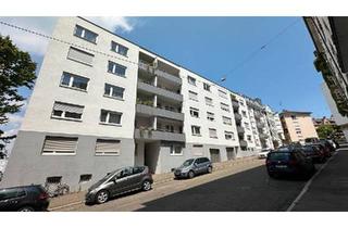 Wohnung kaufen in 72622 Nürtingen, Nürtingen - 4-Zimmer Wohnung in Stuttgart-Mitte