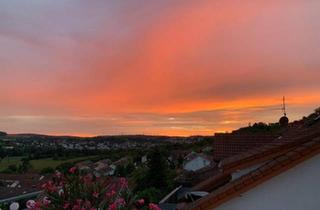 Haus kaufen in 75417 Mühlacker, Mühlacker - Penthouse-Wohnung in Traumlage - provisionsfrei