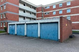 Wohnung kaufen in 24539 Neumünster, Neumünster - Charmante Eigentumswohnung inkl. Garage
