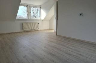 Wohnung kaufen in 30459 Hannover, Hannover - *Provisionsfrei* Traumhafte 2- bis 3-Zimmerwohnung im Grünen