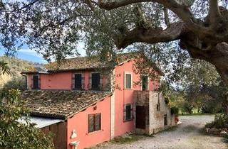 Bauernhaus kaufen in 85298 Scheyern, Scheyern - Charmantes Bauernhaus in den Abruzzen
