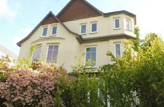 Villa kaufen in 24119 Kronshagen, Kronshagen - Haus-Schmuckstück im Zentrum Kronshagens-sehr schöne Altbauvilla