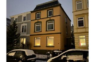 Mehrfamilienhaus kaufen in 23554 Lübeck, Lübeck - Mehrfamilienhaus mit 3 Wohneinheiten - provisionsfrei