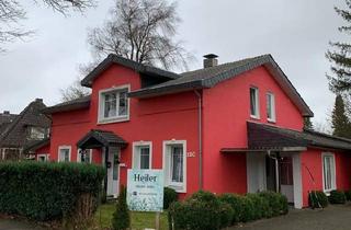Einfamilienhaus kaufen in 24955 Harrislee, Harrislee - Zweifamilienhaus