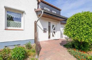 Doppelhaushälfte kaufen in 29525 Uelzen, Uelzen - Schöne, Modernisierte Doppelhaushälfte von privat zu Verkaufen