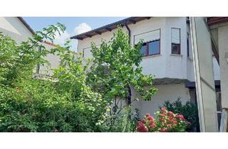 Haus kaufen in 67691 Hochspeyer, Hochspeyer - zwei Häuser auf einem Grundstück -vielseitig nutzbar-