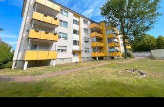 Wohnung kaufen in 63165 Mühlheim, Mühlheim am Main - 3-Zimmer, Eigentumswohnung mit Balkon, Garage und großem Keller