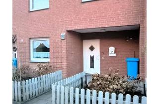 Reihenhaus kaufen in 27711 Osterholz-Scharmbeck, Osterholz-Scharmbeck - Reihenmittelhaus