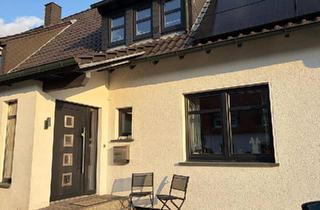 Doppelhaushälfte kaufen in 49808 Lingen, Lingen (Ems) - Doppelhaushälfte-Großes Grundstück-Zentrale Lage