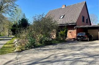 Einfamilienhaus kaufen in 49733 Haren, Haren (Ems) - Einfamilienhaus