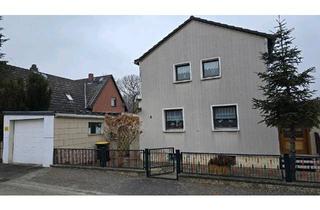 Einfamilienhaus kaufen in 38239 Salzgitter, Salzgitter - Doppelhaus mit 2 Wohneinheiten