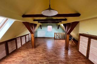 Einfamilienhaus kaufen in 37115 Duderstadt, Duderstadt - Einfamilienhaus mit Scheune