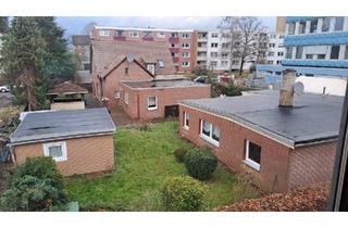 Haus kaufen in 30851 Langenhagen, Langenhagen - Haus und Bungalow mit vielen Möglichkeiten