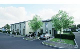 Reihenhaus kaufen in 39118 Magdeburg, Magdeburg - Letztes Reihenhaus KFW40*QNG möglich* 101m² 4Zi 39118MD