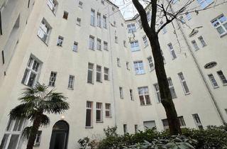 Wohnung kaufen in Straße 70, 10709 Berlin, Berlin - 193m2 Provisionsfreie Wohnung- Ku?Damm Seitenstraße