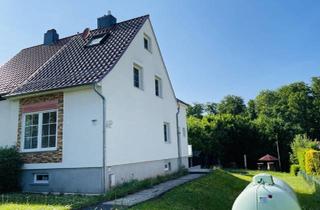 Einfamilienhaus kaufen in 34314 Espenau, Espenau - Einfamilienhaus