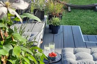 Einfamilienhaus kaufen in 61200 Wölfersheim, Wölfersheim - Gepflegtes EFH in ruhiger Feldrandlage von Wölfersheim - 181 m²