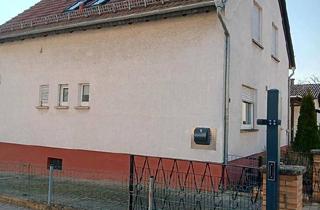 Einfamilienhaus kaufen in 35625 Hüttenberg, Hüttenberg - Einfamilienhaus