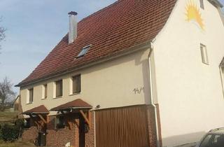 Einfamilienhaus kaufen in 72224 Ebhausen, Ebhausen - 1 Familienhaus mit Potenzial und sehr großem Garten