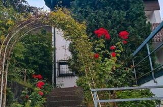 Haus kaufen in 74653 Künzelsau, Künzelsau - Gepflegtes Reihenendhaus mit Kamin, Garten&Pavillon in Ingelfinge
