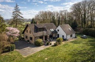 Haus kaufen in 46282 Dorsten, Dorsten - IDYLLISCHES WOHNEN, DENNOCH ZENTRAL