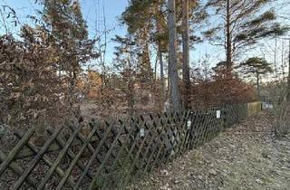 Grundstück zu kaufen in 16348 Wandlitz, Wandlitz - VERWIRKLICHEN SIE IHRE TRÄUME IN WANDLITZ